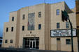 Mitchell City Hall. Mitchell, SD.