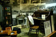 Frontier Doctor's Office at Dakota Discovery Museum. Mitchell, SD.