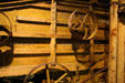 at Dakota Discovery Museum. Mitchell, SD.