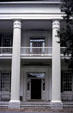 The Hermitage where President Andrew Jackson, hero of the battle of New Orleans spent his retirement & died. Nashville, TN.