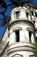 City hall on Military Plaza. San Antonio, TX.