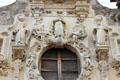 Mission San José. San Antonio, TX.