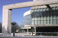 Morton H. Myerson Symphony Center. Dallas, TX.
