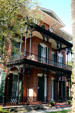Ashton Villa. Galveston, TX.