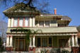Henry Hackbarth house. Galveston, TX.