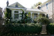 A Wilkins Miller cottage. Galveston, TX.