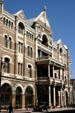 Driskill Hotel. Austin, TX.