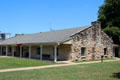 Texas Ranger Hall of Fame and Museum. Waco, TX.