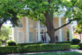 Neill-Cochran Mansion run as House Museum by National Society of the Colonial Dames of America in the State of Texas. Austin, TX.