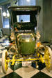 Stanley Steamer EX Runabout by Stanley Motor Carriage Co., Newton, MA, at Browning-Kimball Car Museum. Ogden, UT.