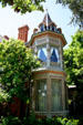 Emanuel Kahn House. Salt Lake City, UT.