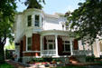 Queen Anne house. Salt Lake City, UT.
