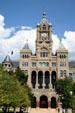 Salt Lake City & County Building. Salt Lake City, UT.