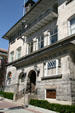 Alta Club Building. Salt Lake City, UT.