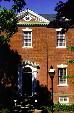 Robert E. Lee's boyhood home. Alexandria, VA.