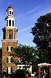 Alexandria Christ Church. Alexandria, VA.