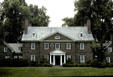 Evelynton Plantation on James River. VA.