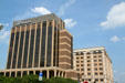 Bank of Hampton Roads Building. Norfolk, VA.