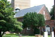 St Paul's Episcopal Church. Norfolk, VA.