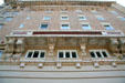 Lynnhaven Hotel originally built for Jamestown Exhibition. Norfolk, VA.