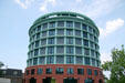 The Rotunda. Norfolk, VA.