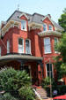 John Cary-Weston House. Norfolk, VA.