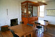 Tavern at Stone House of Manassas National Battlefield Park. Manassas, VA.