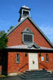 Town Hall Annex. Leesburg, VA.