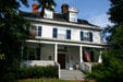 McCabe House. Leesburg, VA.