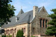 St James Episcopal Church. Leesburg, VA.