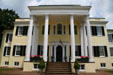 Oatlands. Leesburg, VA.