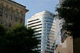 American Heritage Place & Wachovia Bank. Richmond, VA.