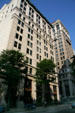 Mutual & First National Bank Buildings. Richmond, VA.