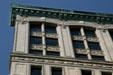 The Mutual Building. Richmond, VA.