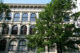 Stearns Iron-Front Building. Richmond, VA.