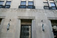United States Parcel Post Building. Richmond, VA.