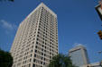 Bank of America Center. Richmond, VA.