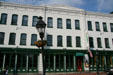 Italianate building. Richmond, VA.