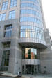 John Tyler Building. Richmond, VA.