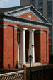 First African Baptist Church. Richmond, VA.