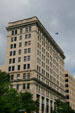 General Assembly Building with new General Assembly beyond. Richmond, VA.