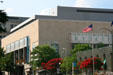 New Library of Virginia. Richmond, VA.