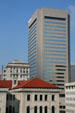 SunTrust Plaza. Richmond, VA.