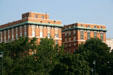 Ninth Street Office Building. Richmond, VA.