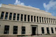 Patrick Henry Building. Richmond, VA.