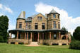Maymont Mansion , one of Richmond's best house museums. Richmond, VA.