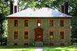 Wilton House built by William Randolph III. Richmond, VA