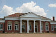 Union Station. Petersburg, VA.