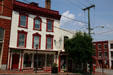 F.N. De Luca building. Petersburg, VA.