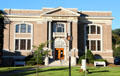 Barre Public Library. Barre, VT.